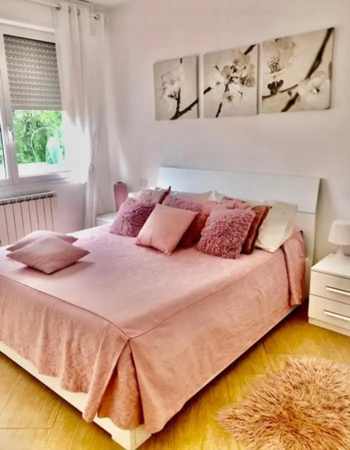 Lovely Apartment Bergamo 0*,