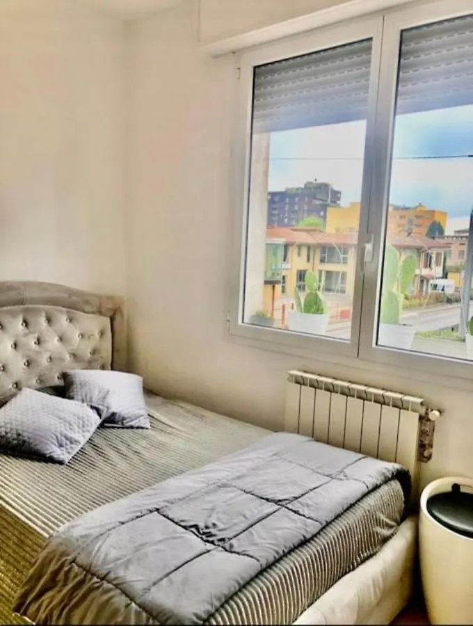 Lovely Apartment Bergamo