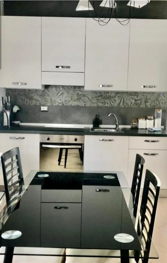 Lovely Apartment Bergamo
