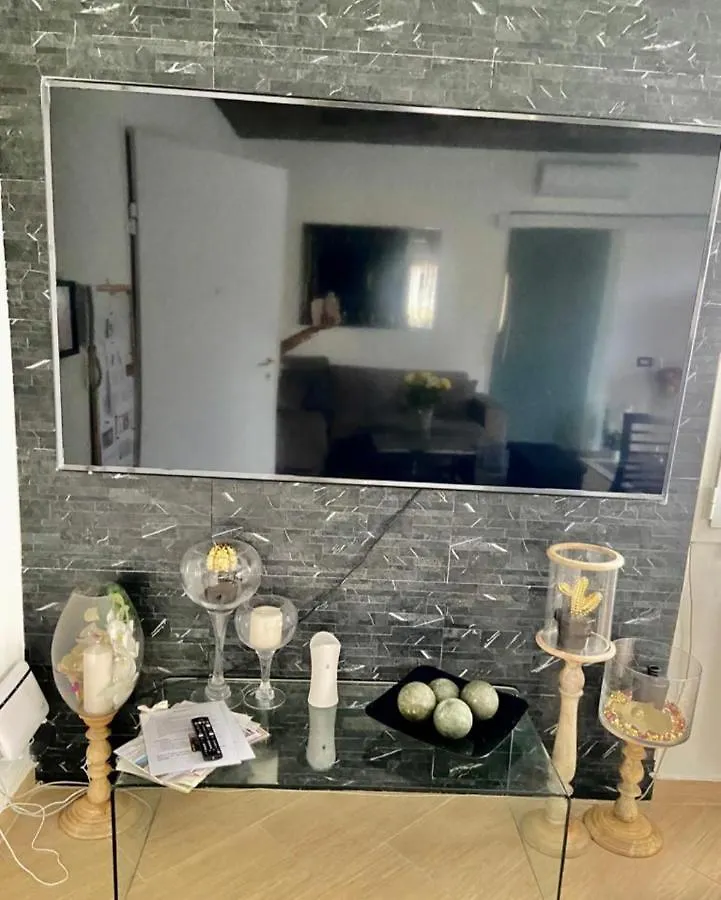 Lovely Apartment Bergamo