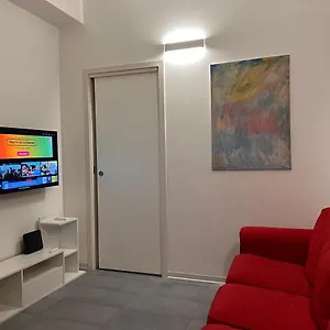 Apartament Casa Biondo, Bergamo