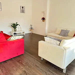 Apartament Feel - Casa Di Luce, Bergamo