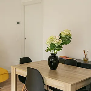 Apartament Fiera, Bergamo