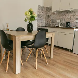 Apartament Fiera, Bergamo