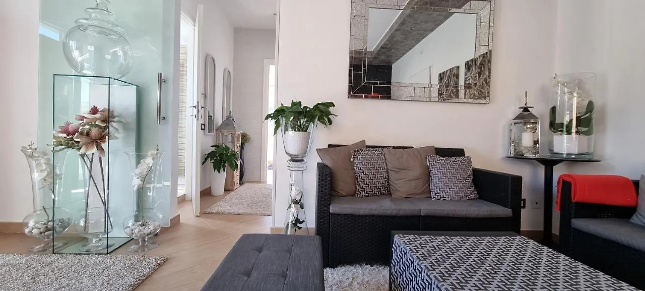 Lovely Apartment Bergamo